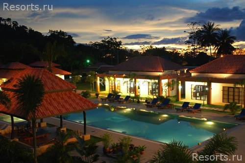 Khaolak Palm Hill Resort & Spa 48